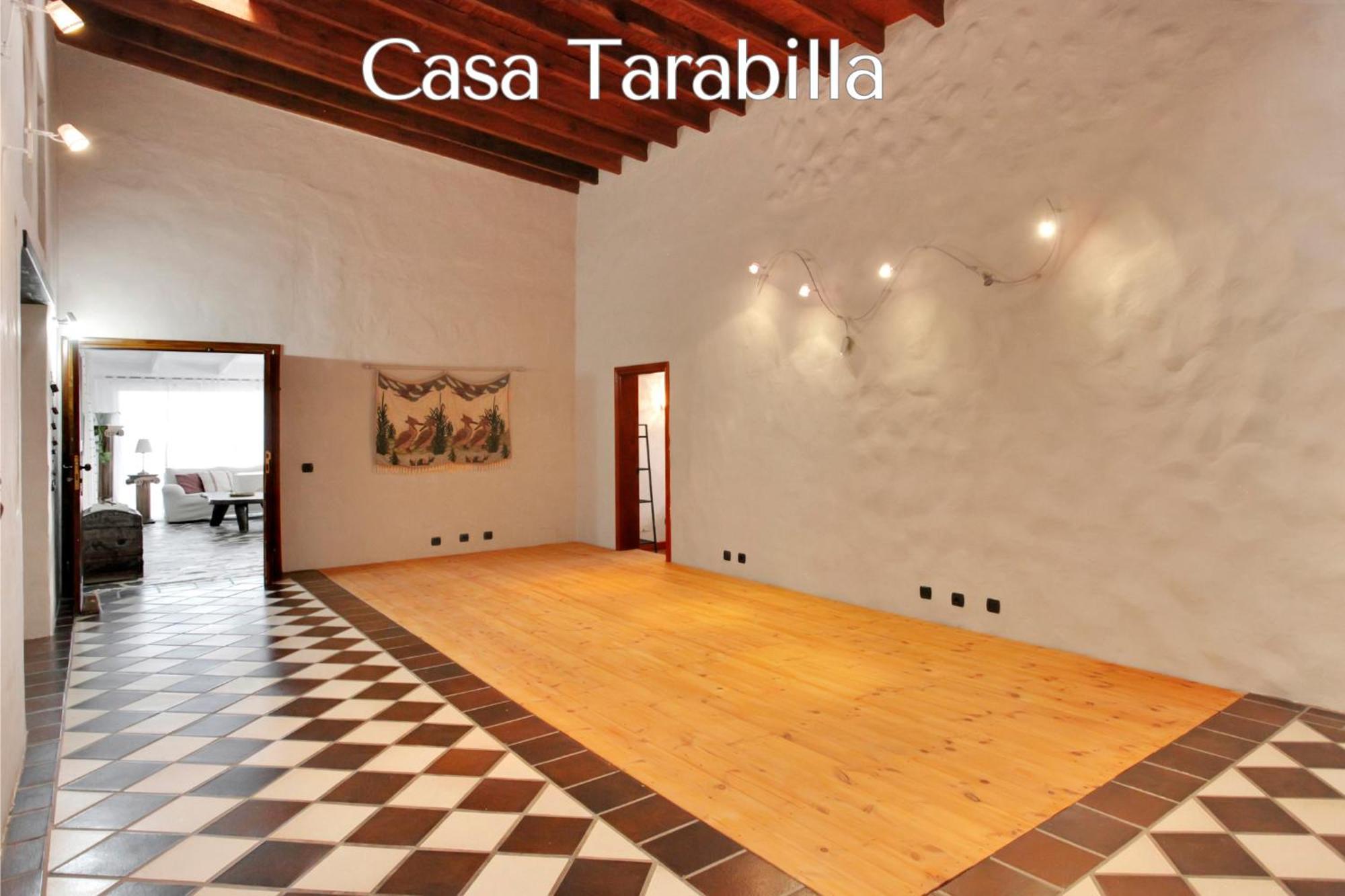 Casa Pilar, Aurora Y Tarabilla En Finca Ecologica Teguitar Eksteriør billede